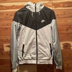 Nike Windbreaker